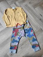 Setje Noddles en Zara maat 86/92, Kinderen en Baby's, Gebruikt, Ophalen of Verzenden, Jongen, Zara