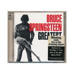 2CD Bruce Springsteen - Greatest Hits - 22 nummers [1996], Verzenden, 1980 tot 2000, Zo goed als nieuw