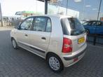 Hyundai Atos 1.1i Active S-Edition, Parkeersensoren, Voorwielaandrijving, 4 cilinders, Origineel Nederlands, Bedrijf