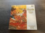 Haydn - Tölzer Knabenchor, Tafelmusik, Bruno Weil – Missen, Boxset, Ophalen of Verzenden, Zo goed als nieuw, Classicisme