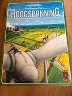 Hoogspanning, Ophalen of Verzenden