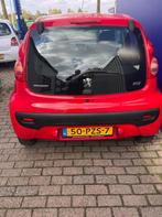 Peugeot 107 1.0-12V XS, Voorwielaandrijving, Euro 5, Stof, Gebruikt