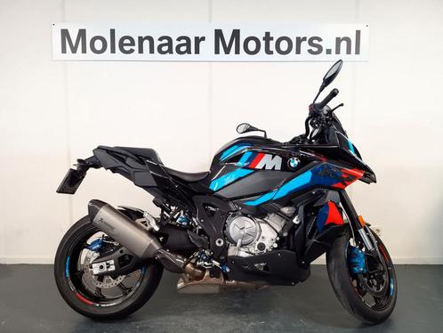 BMW M1000 XR (bj 2024 model 2025), Motoren, Motoren | BMW, Bedrijf, Overig, meer dan 35 kW, 4 cilinders