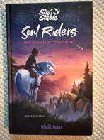 Star Stable Soul Riders ‘Het eiland van de paarden’, Ophalen of Verzenden, Zo goed als nieuw, Helena Dahlgren