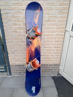 Snowboard Salomon, Sport en Fitness, Snowboarden, Ophalen, Zo goed als nieuw, Board