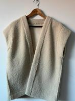Teddy gilet / bodywarmer meisjes, Kinderen en Baby's, Meisje, Ophalen of Verzenden, Zo goed als nieuw, Hema