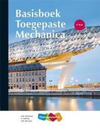 Toegepaste Mechanica Basisboek, Boeken, Verzenden, Beta, Zo goed als nieuw, HBO