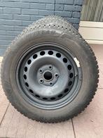 Goodyear Winterbanden 195/65R15 - 6/7mm profiel, 15 inch, Band(en), 195 mm, Winterbanden