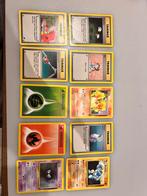 Diverse pokemonkaarten 6, Ophalen of Verzenden, Zo goed als nieuw