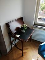 Uitschuifbare secretaire, Huis en Inrichting, Ophalen, Gebruikt, Klassiek