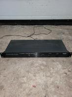 Shure L4 diversity Wireless Receiver Marcad diversity, Ophalen of Verzenden, Zo goed als nieuw, Drums of Percussie