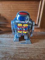 Blikken robot kikker, Overige munten, Ophalen of Verzenden, Zo goed als nieuw