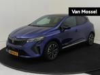 Renault Clio 1.0 TCe 90 GPF techno | Pack Navigation Techno, Voorwielaandrijving, 12 maanden, Stof, Euro 6