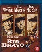 Te koop blu ray RIO BRAVO    (JOHN WAYNE & RICKY NELSON), Cd's en Dvd's, Blu-ray, Ophalen of Verzenden, Nieuw in verpakking, Actie