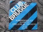 het elftal - club brugge 88, Overige formaten, Levenslied of Smartlap, Ophalen of Verzenden, Zo goed als nieuw