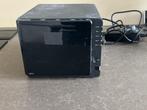 Synology DS414 NAS + 4x 3TB WD Red, Ophalen of Verzenden, Zo goed als nieuw