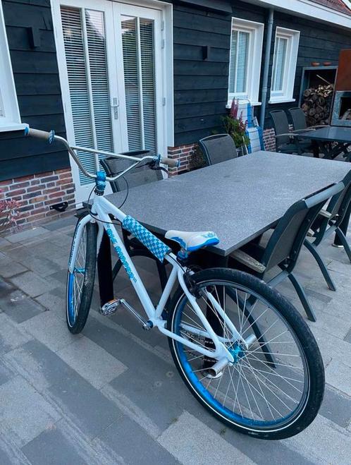 SE Bike “Big Ripper” 29 Inch, Fietsen en Brommers, Fietsen | Crossfietsen en BMX, Aluminium, Ophalen of Verzenden