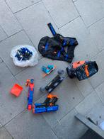 Nerf pakket, Kinderen en Baby's, Ophalen of Verzenden, Zo goed als nieuw
