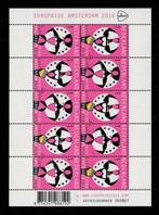 2016 Vel Europride Amsterdam, Postzegels en Munten, Postzegels | Nederland, Ophalen of Verzenden, Postfris
