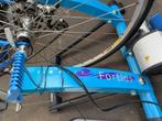 tacx fortius evt incl fiets en evt PC met veel rlv video, Sport en Fitness, Ophalen, Gebruikt, Overige typen