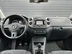 Volkswagen Tiguan 1.4 TSI Sport&Style CLIMA*CRUISE*HAAK*PDC, Voorwielaandrijving, 15 km/l, Gebruikt, Huisgarantie