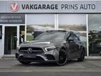 Mercedes-Benz A-Klasse 250 e Premium Plus |PANO|BURMESTER|AM, Gebruikt, 4 cilinders, Leder en Stof, Bedrijf