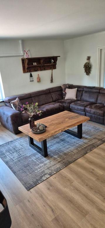 Mooi Shiraz vloerkleed - 160x245 cm beschikbaar voor biedingen