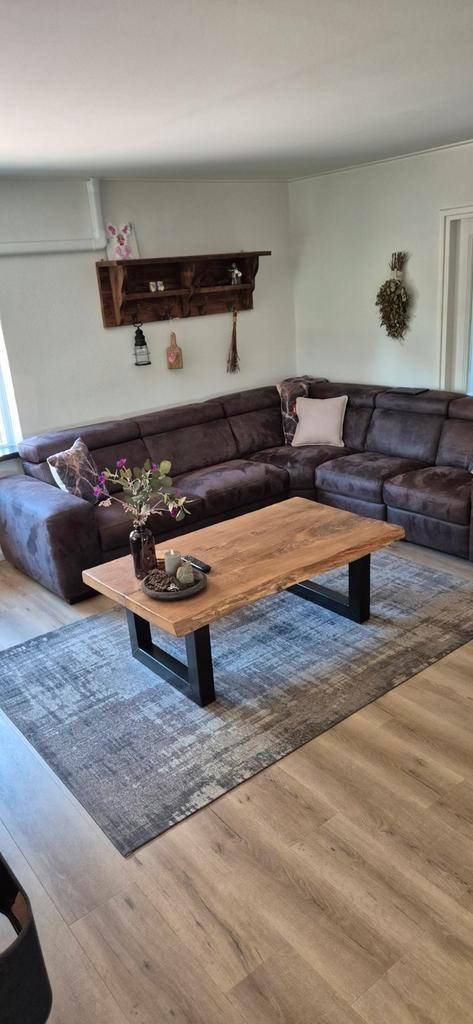 Mooi Shiraz vloerkleed - 160x245 cm, Huis en Inrichting, Stoffering | Tapijten en Kleden, Zo goed als nieuw, 150 tot 200 cm, 200 cm of meer