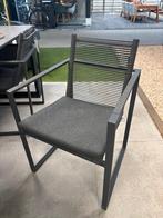 Tuinset Andria | Borek | Showroommodel, Ophalen, 6 zitplaatsen, Aluminium, Zo goed als nieuw