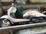 Scooter voor onderdelen of opknappen, Gebruikt, Overige modellen, Maximaal 45 km/u, Ophalen of Verzenden