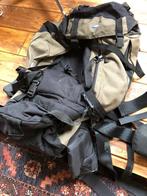 rugzak packgrek 78 outdoor backpack, Overige merken, 40 cm of meer, Gebruikt, Ophalen of Verzenden