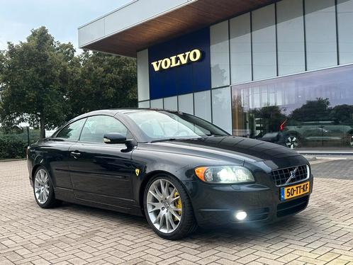 Volvo C70 T5, 18”, BC racing, mods4cars,, Auto's, Volvo, Particulier, C70, ABS, Airbags, Airconditioning, Alarm, Bluetooth, Centrale vergrendeling
