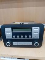 Volkswagen caddy radio.., Ophalen of Verzenden, Zo goed als nieuw
