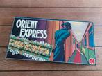 Orient Express spel bordspel vintage, Ophalen of Verzenden, Zo goed als nieuw