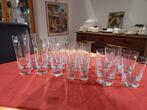 Schott Zwiesel glasservies Tossa, Ophalen of Verzenden