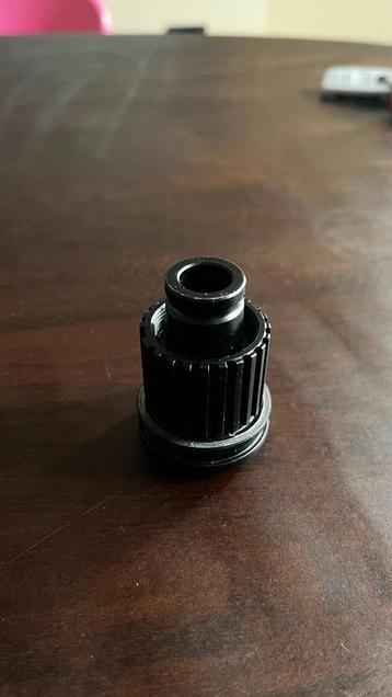 FFWD Microspline Hub beschikbaar voor biedingen