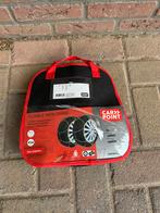 Sneeuwkettingen 14, 15 en 16 inch wielen, Auto diversen, Sneeuwkettingen, Ophalen of Verzenden, Zo goed als nieuw