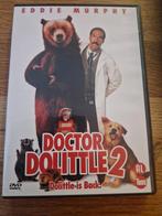 Doctor dolittle 2, Alle leeftijden, Ophalen of Verzenden, Zo goed als nieuw, Romantische komedie