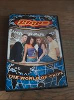 The World of Chipz dvd., Alle leeftijden, Gebruikt, Ophalen of Verzenden, Muziek en Concerten