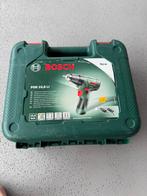 Bosch psr 10.8 Li oplaadbare schroeftol, Doe-het-zelf en Verbouw, Gereedschap | Boormachines, Ophalen of Verzenden, Gebruikt, Boor- en Schroefmachine