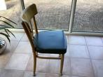 Eetstoelen, Huis en Inrichting, Stoelen, Ophalen, Gebruikt, Twee, Overige kleuren