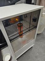 Hamster kooi, Kooi, Minder dan 75 cm, Hamster, Ophalen