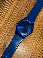 Swatch horloge - Nieuwe batterij + garantie!, Sieraden, Tassen en Uiterlijk, Horloges | Dames, Kunststof, Polshorloge, Swatch