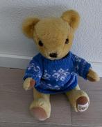 Nieuwe Nisbet Teddy Beer met Kleding Weesp, Ophalen of Verzenden, Nieuw, Overige merken