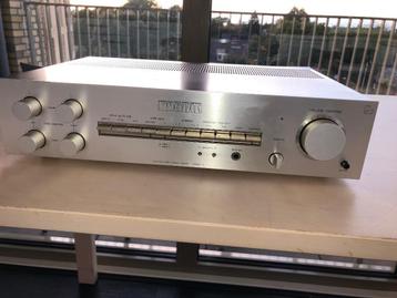 Luxman versterker L4 beschikbaar voor biedingen