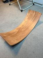 Wobbel balance board, Kinderen en Baby's, Speelgoed | Houten speelgoed, Ophalen, Gebruikt, Overige typen