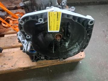 Versnellingsbak van een Alfa Romeo Spider beschikbaar voor biedingen