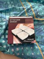 Nieuwe Tapas Set - Excellent Houseware, Ophalen, Nieuw