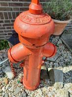Brandweer pomp, Tuin en Terras, Ophalen, Gebruikt, Handmatig, Overige typen
