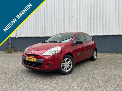 Renault Clio 1.2 Special Line, Auto's, Renault, Bedrijf, Clio, ABS, Airbags, Elektrische ramen, Navigatiesysteem, Radio, Startonderbreker